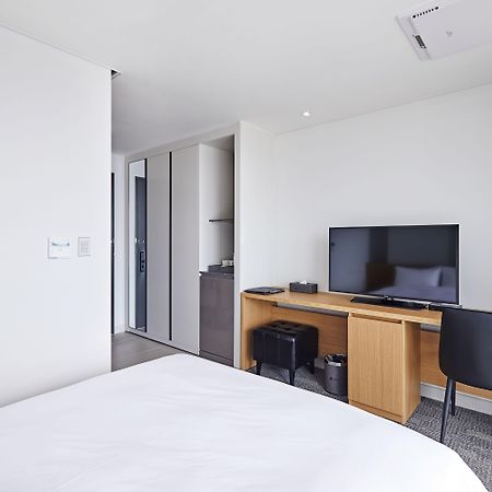 Lavi De Atlan Hotel Busan Luaran gambar