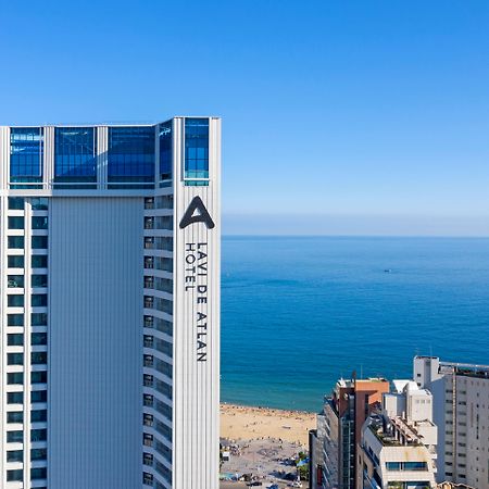 Lavi De Atlan Hotel Busan Luaran gambar