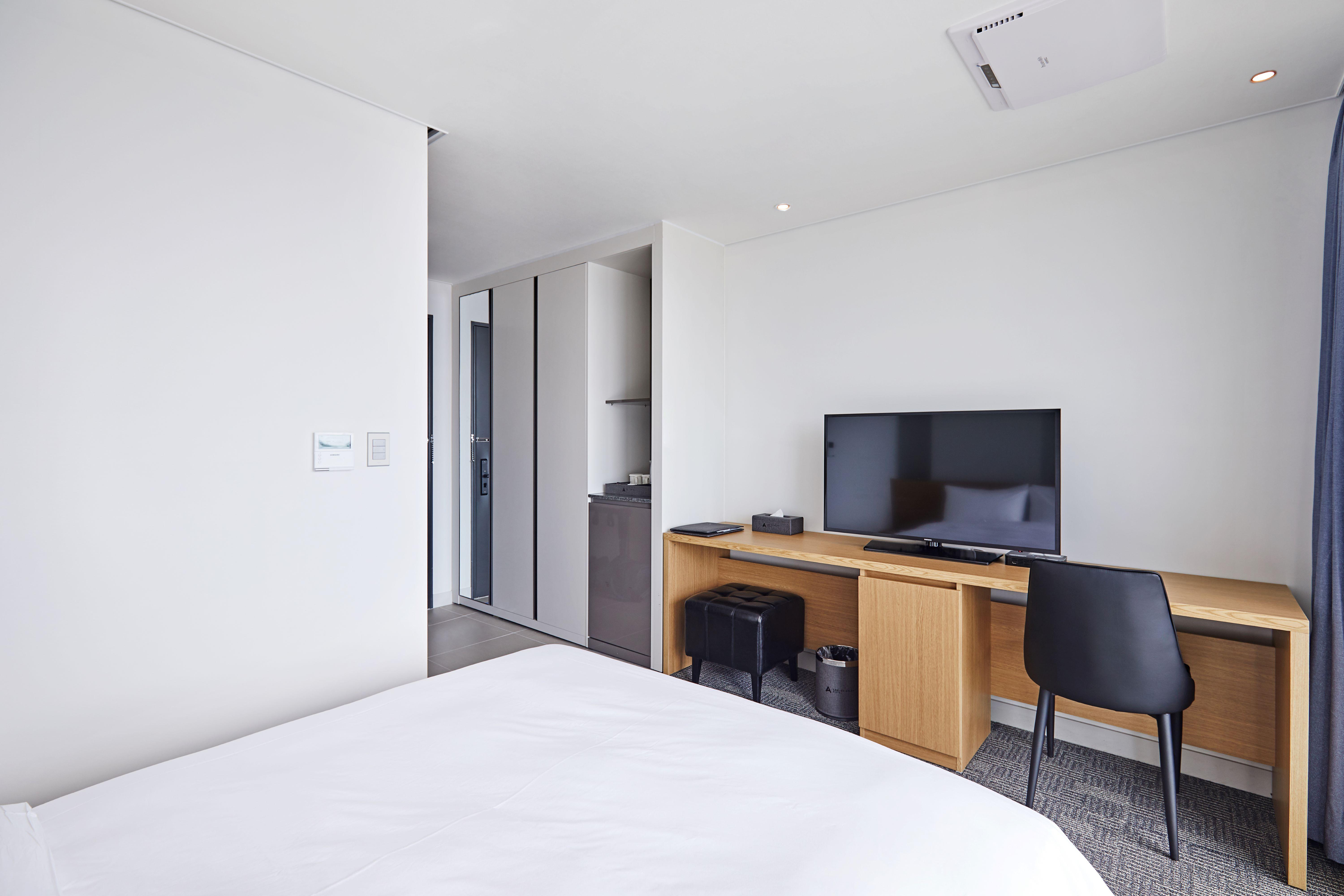 Lavi De Atlan Hotel Busan Luaran gambar