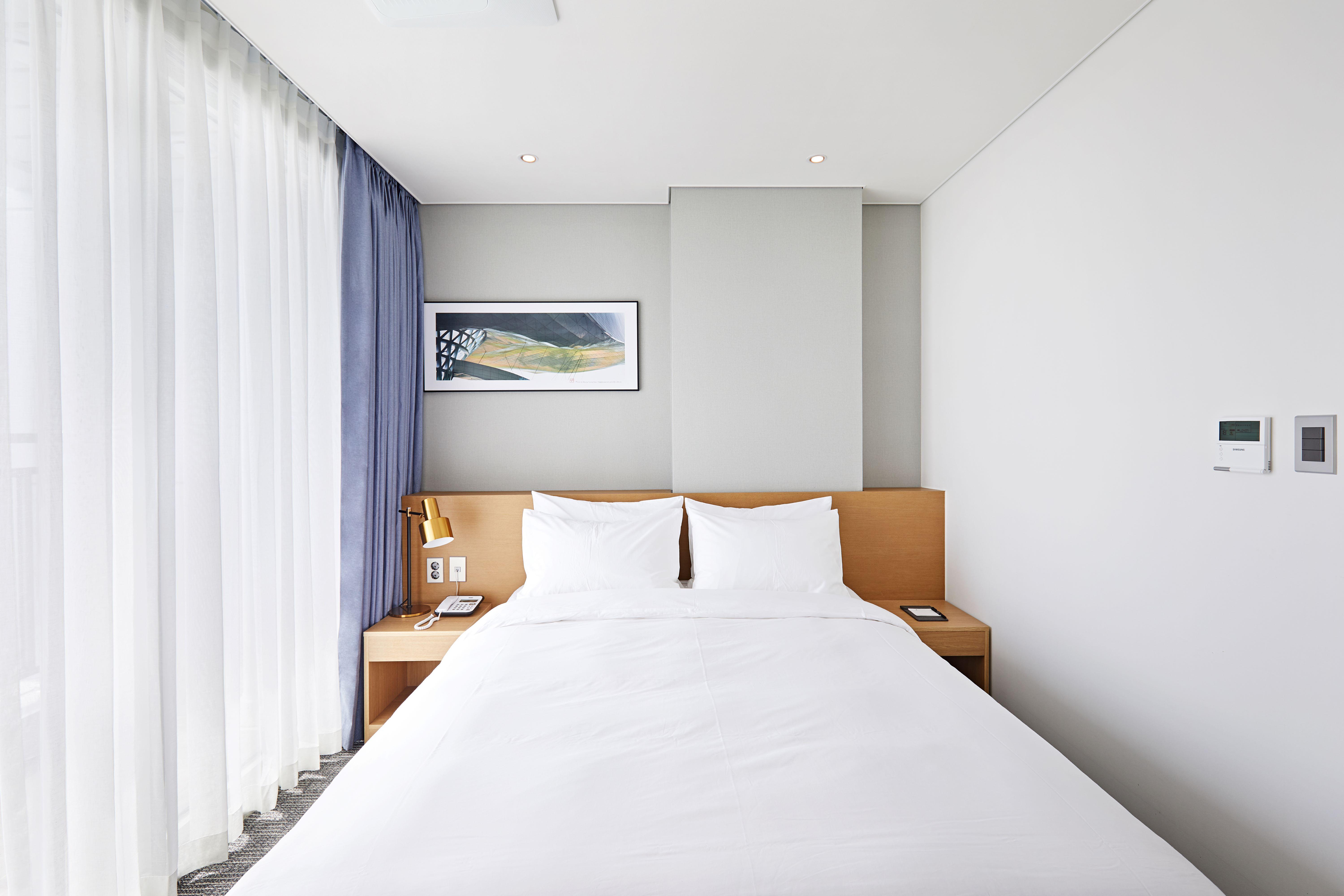 Lavi De Atlan Hotel Busan Luaran gambar