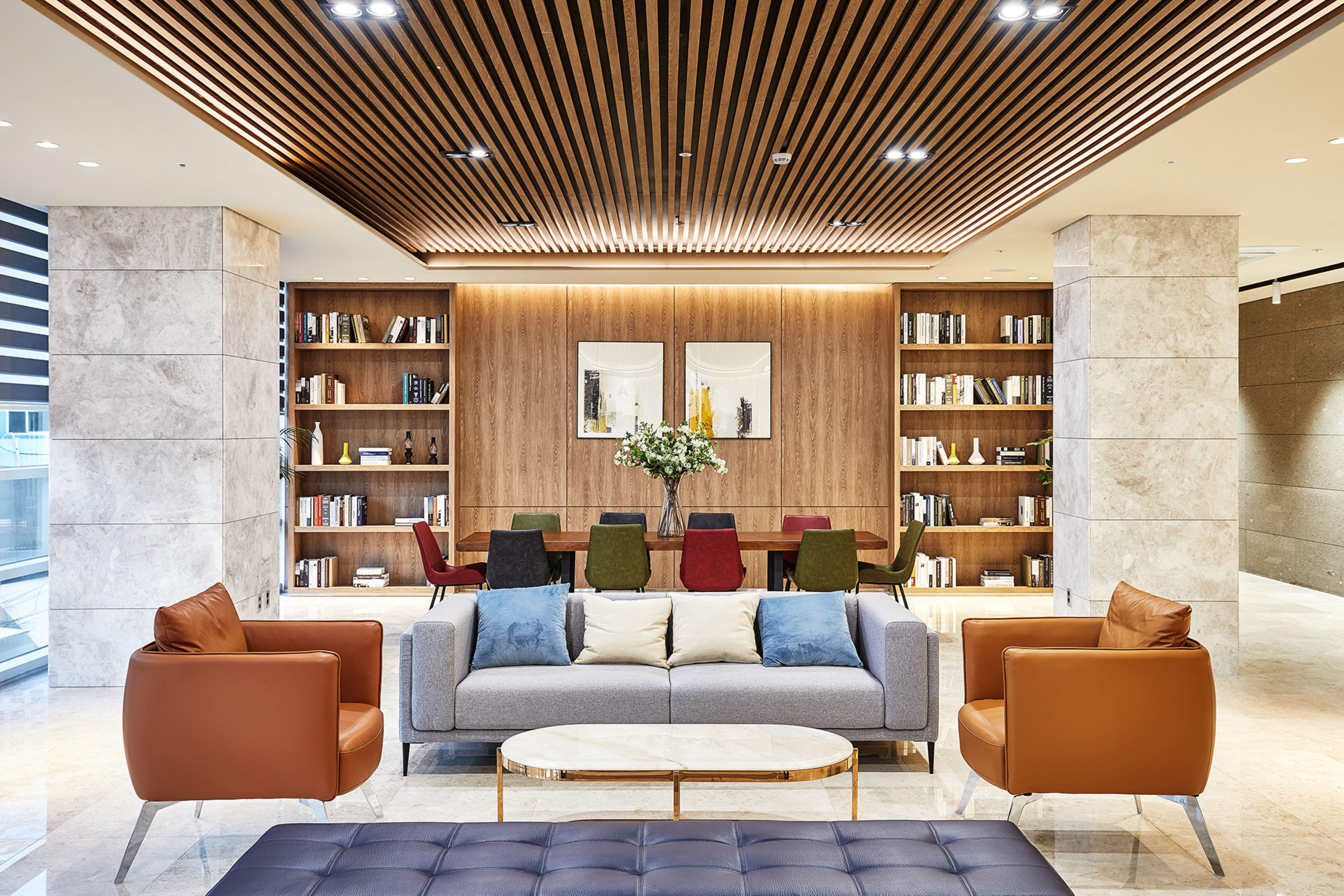 Lavi De Atlan Hotel Busan Luaran gambar